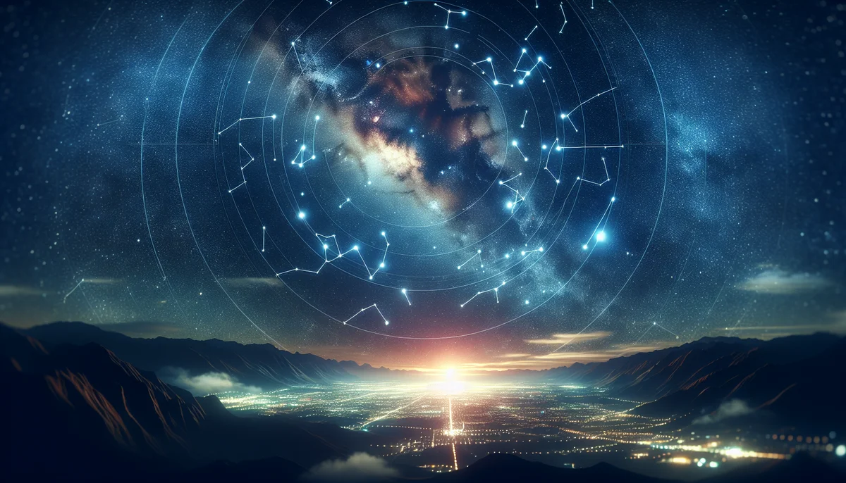 How to Easily Identify Constellations in the Night Sky