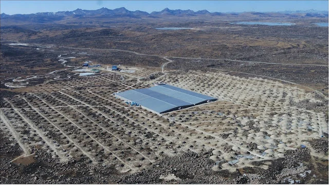 An Extreme Particle Accelerator Fueled by Pulsar PSR J1849−0001