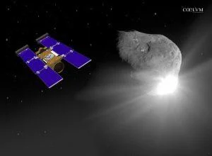 Stardust: The Mission That Brought Back the Dust of Origins to Earth