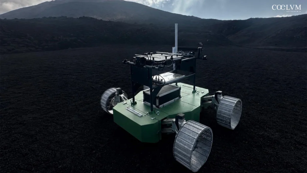 The Future of Lunar Exploration Lies with Etna