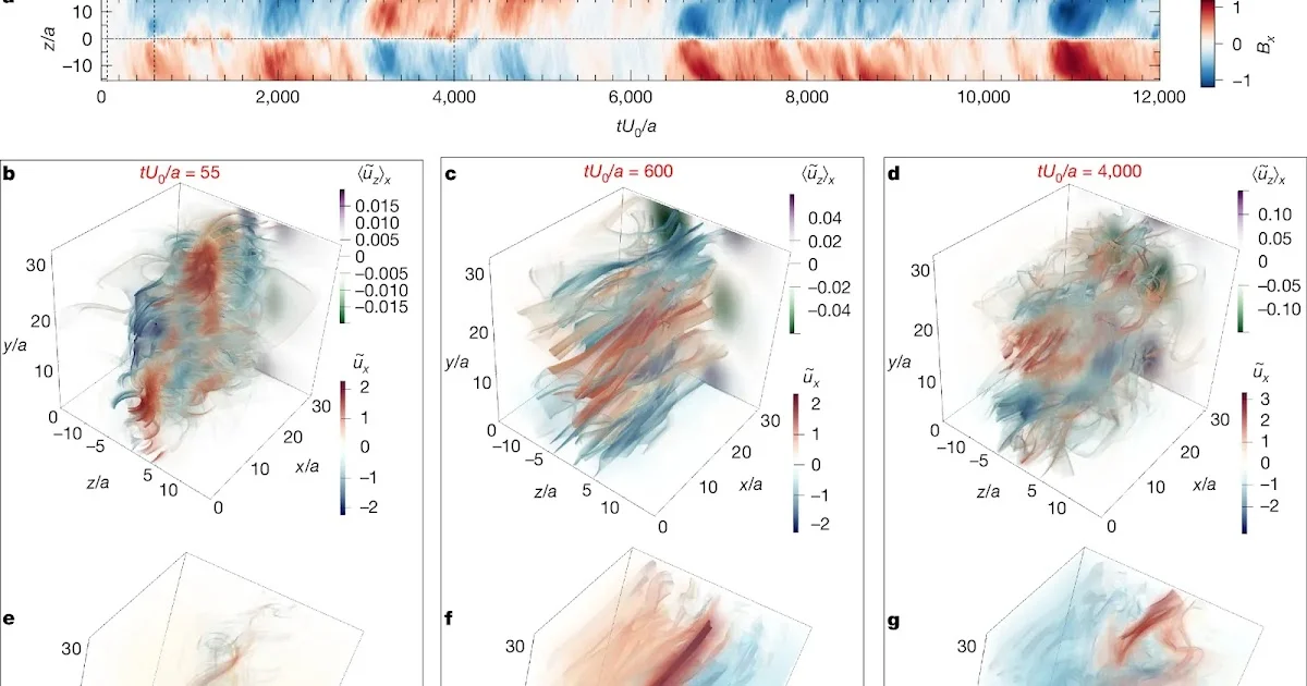 New Insights into Dynamo Effects from Large-Scale Jets