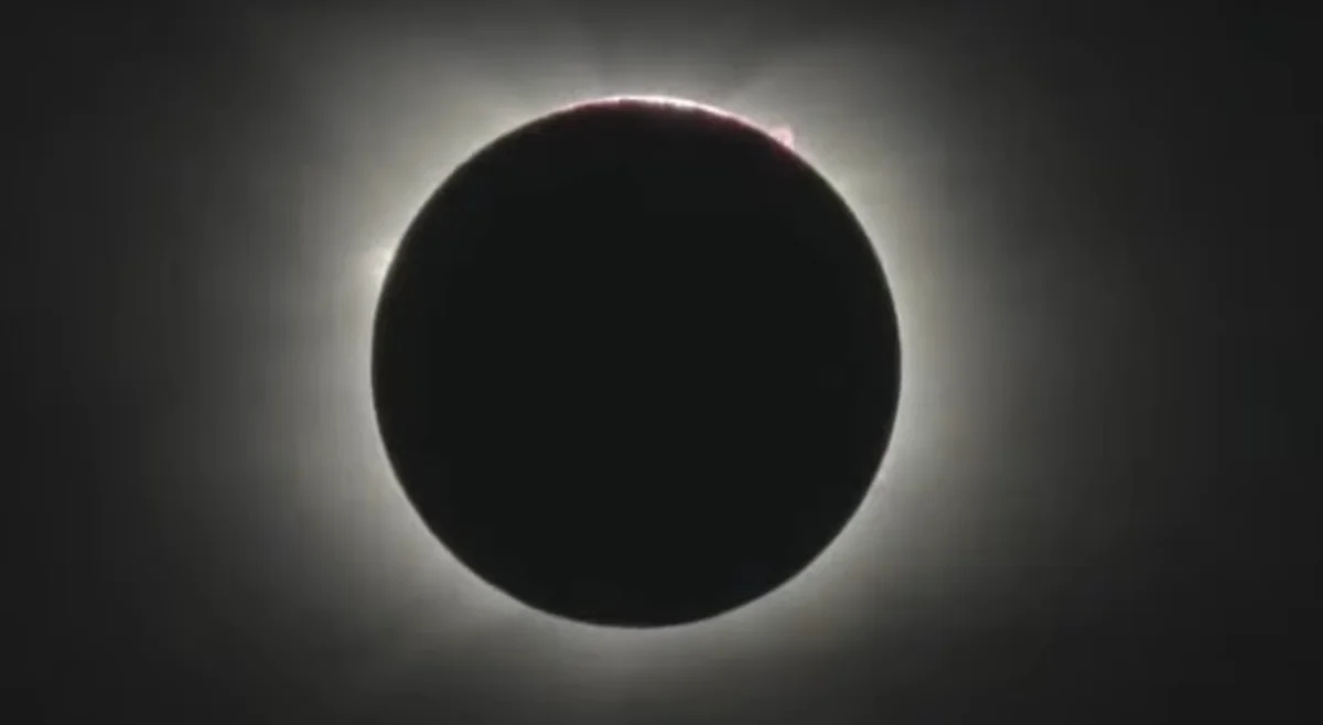 Understanding Solar Eclipses: A Celestial Event