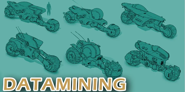 Exploring the Future of Exocrafts in No Man's Sky