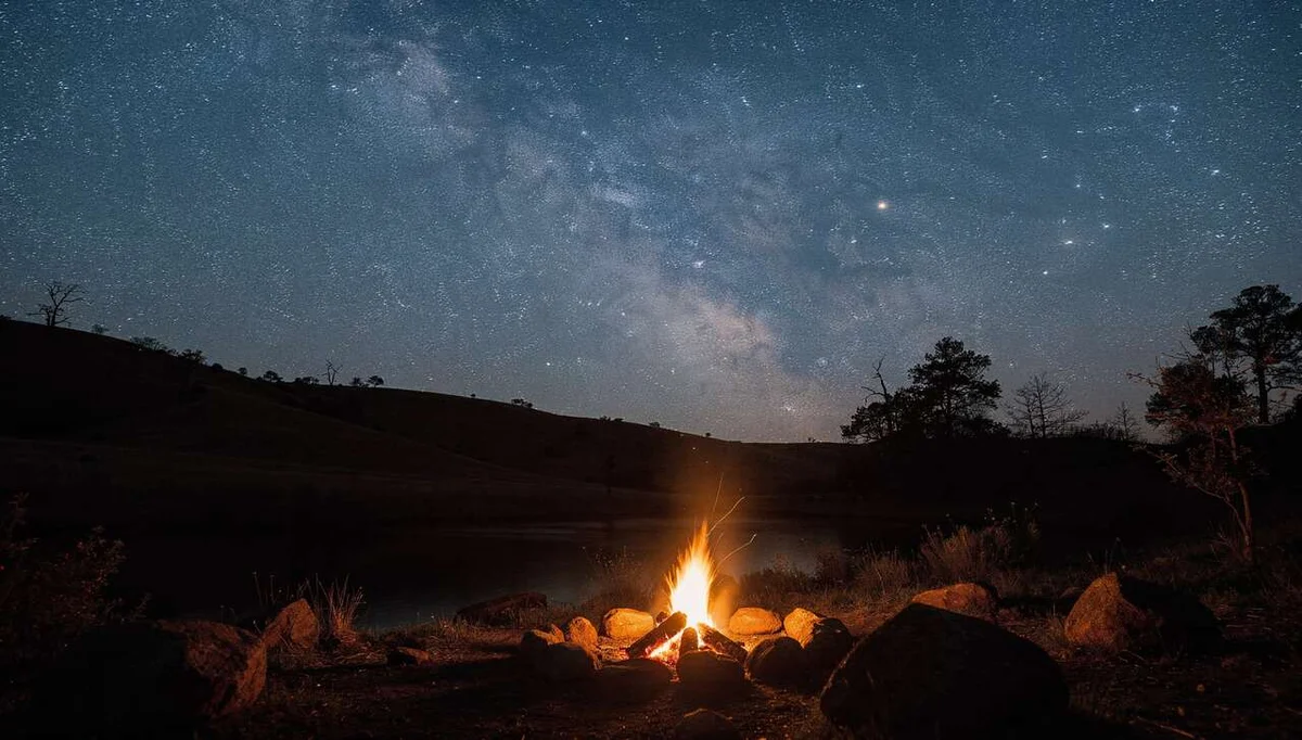 Stellar Weekend: Experience the Nights of Stars