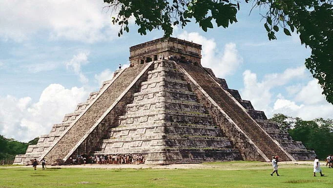 Mayan Astronomy: An Introduction to Celestial Knowledge