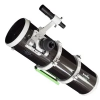 Skywatcher N 250/1200 Telescope Review: A Stellar Choice for Deep Sky Observers