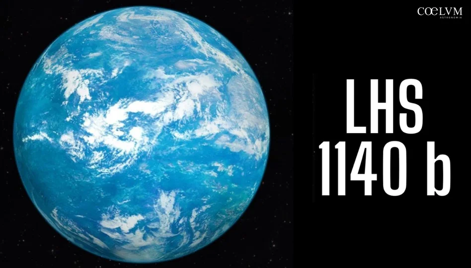 Evidence of an Atmosphere Found on Rocky Exoplanet LHS 1140 b in the Habitable Zone