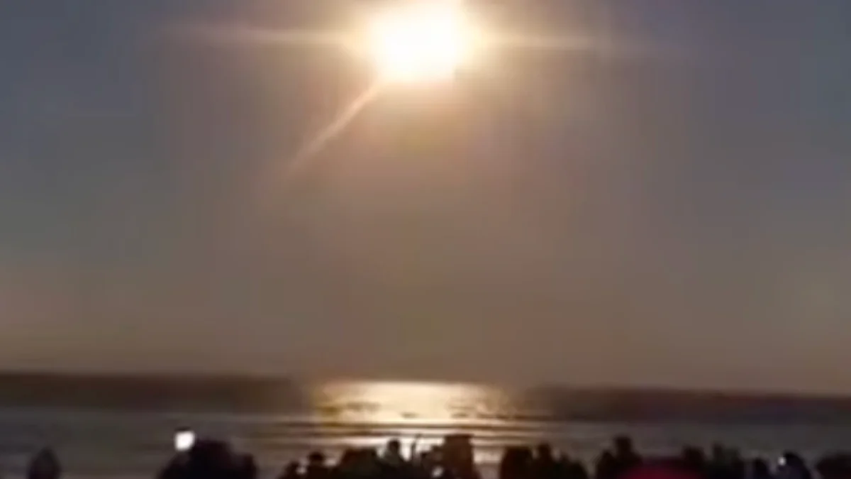 The Fascinating Phenomenon of Total Solar Eclipses