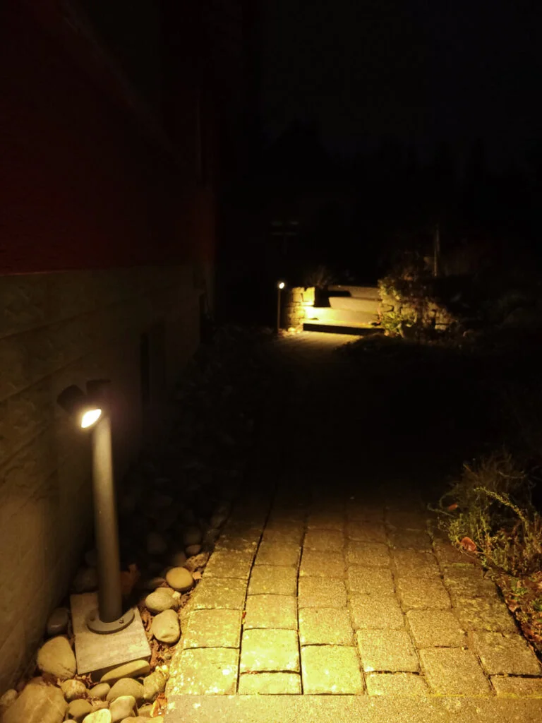 Addressing Light Pollution: Steps We Can Take