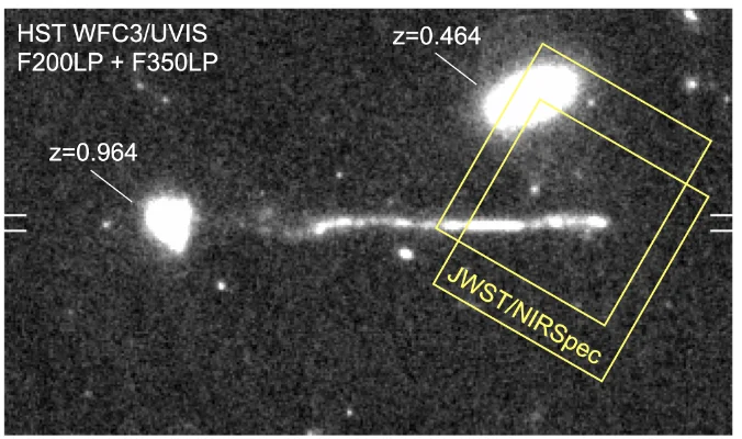 Evidence of a Runaway Supermassive Black Hole Confirmed by Supersonic Shock Observations