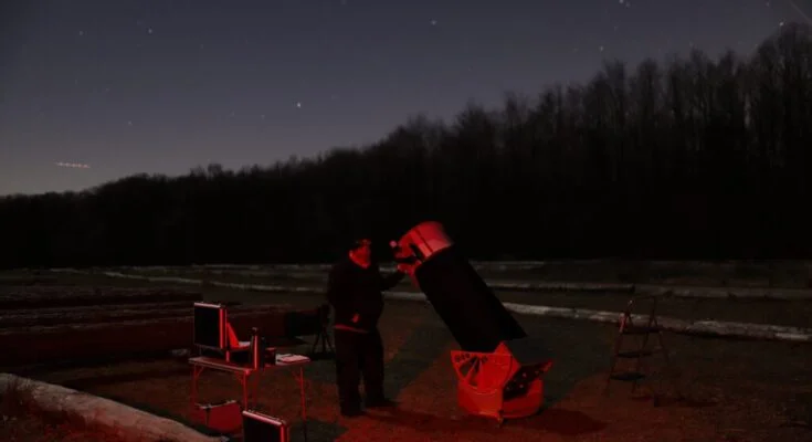 Reflecting on a Decade of Astronomy