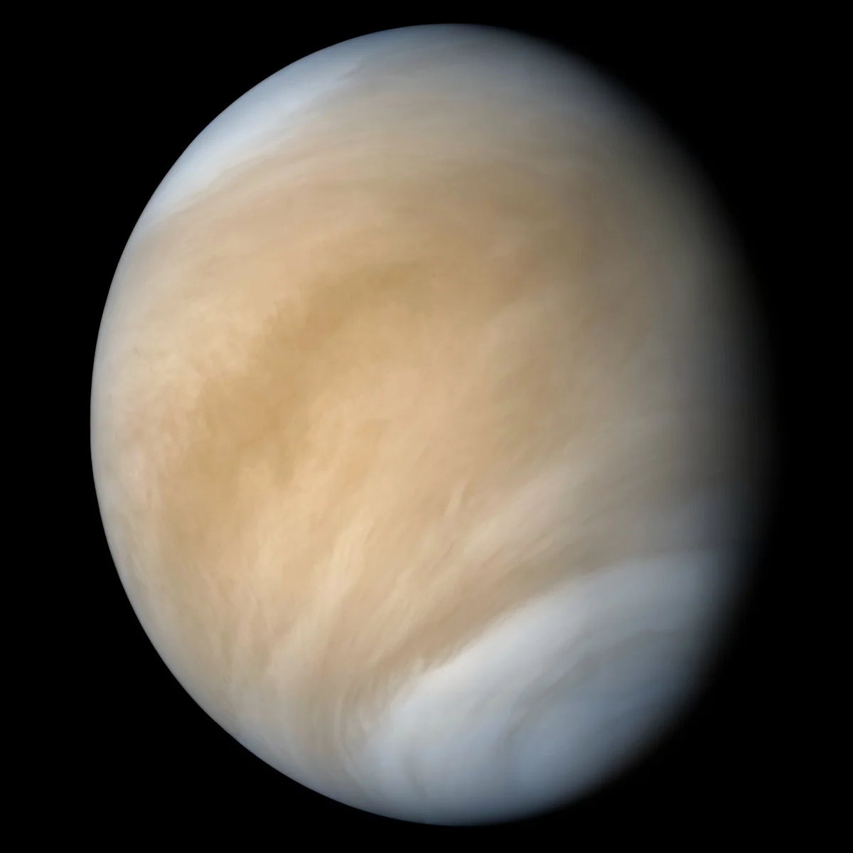 Exploring Venus: The Second Planet from the Sun