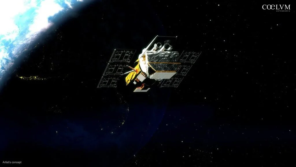 A Rescue in Space: Challenging Gravity to Save Swift
