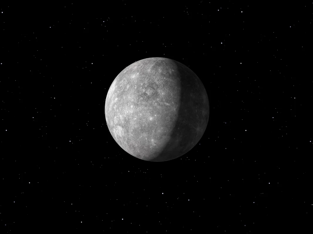 Mercury Is Not 'Dead': NASA Unveils Active Geology After Analyzing 100,000 Images
