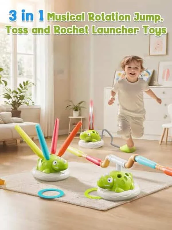 Outdoor Play Kit for Children: A Fun and Versatile Solution