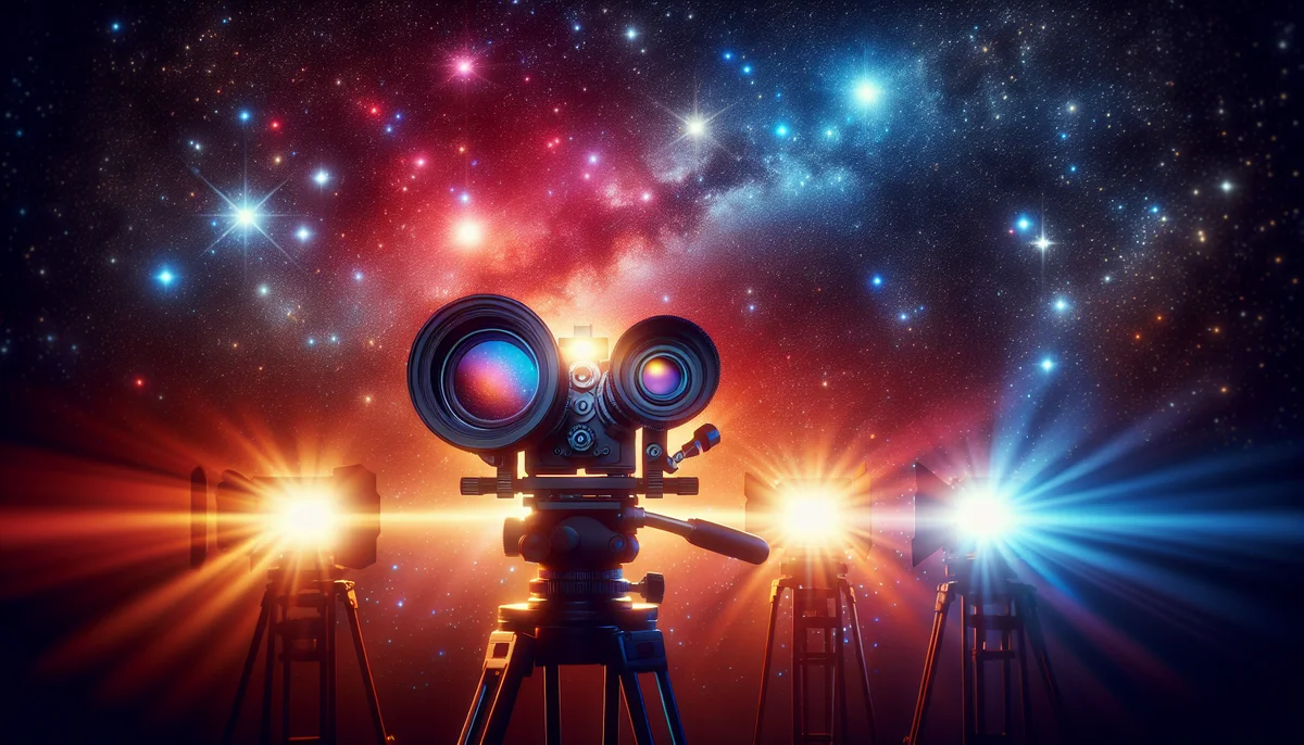 Understanding the Colors of Stars: A Journey into Astronomy