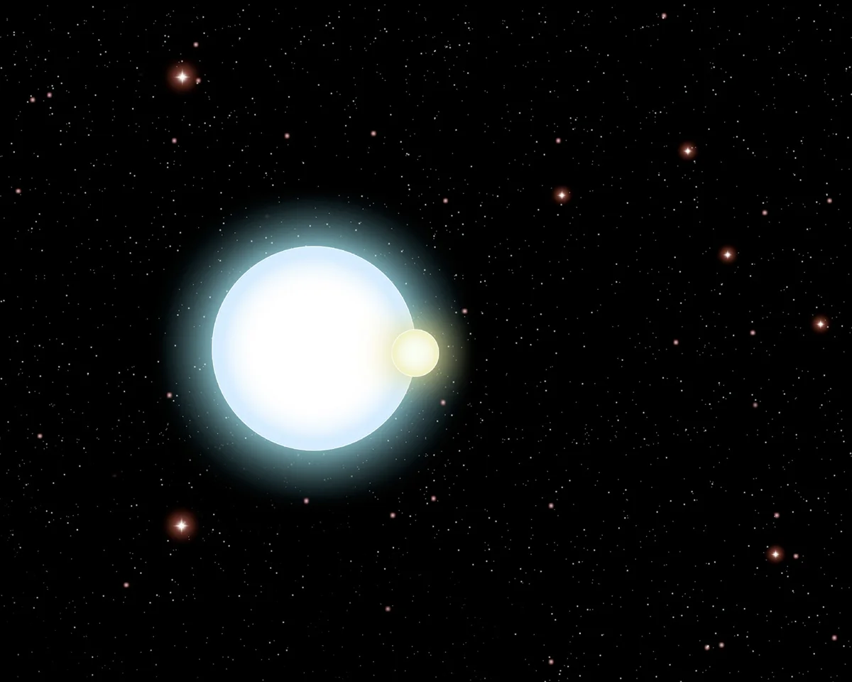 Understanding White Dwarfs: Stellar Remnants in the Universe